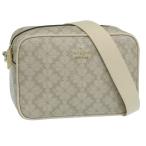 ケイトスペード バッグ レディース ショルダーバッグ アウトレット ベージュマルチ スペードフラワー ミニカメラバッグ SPADE FLOWER KK063 250 kate spade