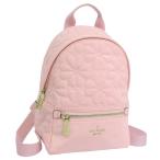 ケイトスペード バッグ レディース リュック リュックサック バックパック アウトレット ピンク spade flower qu sf backpack KK158 651 kate spade