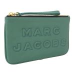 Yahoo! Yahoo!ショッピング(ヤフー ショッピング)マークジェイコブス MARC JACOBS ポーチ 小物入れ レザー PRICKLY PEAR プリックリーペアー レディース