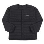 特価 モンベル S ライトダウンジャケット メンズ アウター ナイロン ブラック MB3CWMDL501BK90 mont bell 海外モデル