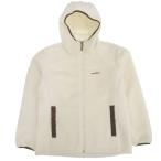 特価 モンベル XL フリースジャケット アウター メンズ レディース アイボリー ML3CWUJF241IV105 mont bell 海外モデル