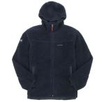 特価 モンベル L メンズ フーディ ボア ジャケット ネイビー ML3CWUJF242NV100 mont bell 海外モデル