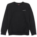 特価 モンベル L レディース スウェット プルオーバー ジャケット ブラック MW3DFWRL801BK100 mont bell 海外モデル