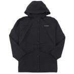 特価 モンベル XL レディース ウェザー ジャケット ブラック MW3FSWJW801BK105 mont bell 海外モデル