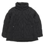  Mont Bell жакет внешний женский зимний костюм 100(L) черный MW3GAWJW245BK100 mont bell