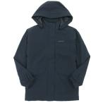 ショッピングモンベル 特価 モンベル 105(XL) ジャケット アウター レディース ネイビー MW3HAWJW203DN105 mont bell 海外モデル