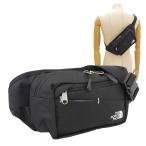 Yahoo! Yahoo!ショッピング(ヤフー ショッピング)ノースフェイス THE NORTH FACE BOZER HIP PACK 2 ボディバッグ ウエストポーチ バッグ ブラック 黒 ユニセックス nf0a2ucx
