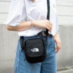 ノースフェイス クロスバッグ ショルダーバッグ メンズ レディース ホワイトレーベル THE NORTH FACE