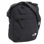  The North Face сумка мужской женский сумка на плечо нейлон черный Cross сумка TRAVEL CROSS BAG S NN2PQ66A BLK THE NORTH FACE