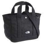 ショッピングAll ザノースフェイス バッグ メンズ レディース ショルダーバッグ 2way 斜めがけ コットン ブラック ALL DAY TOTE S NN2PR67A BLK THE NORTH FACE