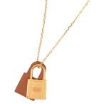 Yahoo! Yahoo!ショッピング(ヤフー ショッピング)エルメス HERMES ネックレス ペンダント okelly