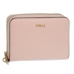 特価 フルラ カードケース コインケース 小銭入れ レディース アウトレット レザー ライトピンク バビロン FURLA BABYLON S PDJ5UNOB30000BNH00
