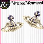 Yahoo! Yahoo!ショッピング(ヤフー ショッピング)【並行輸入品】ヴィヴィアンウエストウッド ピアス アクセサリー pearlyenamele