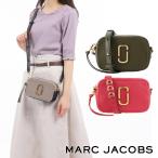 ショッピングJACOBS マークジェイコブス バッグ ショルダーバッグ スナップショット レディース 斜めがけ m0016805 MARC JACOBS