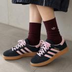 [ параллель импортные товары ] Корея прямая поставка Adidas Originals спортивные туфли обувь обувь женский черный гандбол IE5897 adidas Originals специальная цена 