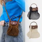 ロンシャン バッグ ショルダーバッグ 2WAY ハンドバッグ レディース ルプリアージュ フィレ 10139-hvh LONGCHAMP LE PLIAGE FILET