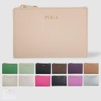 フルラ 財布 レディース 2つ折り 折財布 コンパクト アウトレット レザー FURLA CLASSIC S BI FOLD W ZIP PCK5CL0BX