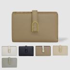 特価セール フルラ 財布 レディース 2つ折り 折財布 コンパクト レザー フロー FLOW M COMPACT WALLET WP00401BX FURLA