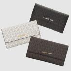 マイケル マイケルコース MICHAEL KORS 三つ折り長財布 アウトレット 35f8gtvf3b  35f8stvf3b