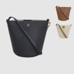 特価セール トリーバーチ バッグ レディース ショルダーバッグ 2way 斜めがけ アウトレット レザー キャンバス BUCKET BAG 159490 163096 TORY BURCH