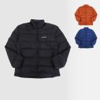 モンベル ライトアルパインダウンジャケット コート メンズ アウター 防寒着 登山用 軽量 高い保温性 暖かい S〜XL ナイロン 1101608 mont-bell