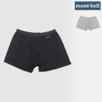  Mont Bell нижний одежда ji Ora чернила -ru сетка трусы мужской XS~XL 1107763 mont bell