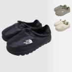 ザノースフェイス シューズ メンズ レディース ミュール スニーカー スリッポン 靴 CAMP MULE NS93Q63 THE NORTH FACE