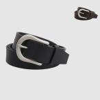 モンベル ハードレザーベルト メンズ レザー 本革 ブラック ダークブラウン R362109116 mont-bell