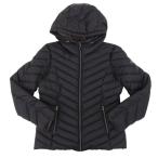  Michael Kors pa Cub ru жакет двусторонний женский outlet черный Brown 77B6810M42 BLBR MICHAEL KORS