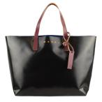 マルニ MARNI バッグ トートバッグ メンズ バイカラー shmq0010a0