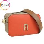 フルラ ショルダーバッグ レディース プリムラ クロスボディ 斜めがけ レザー レッドマルチ WB00667BX11951571S FURLA