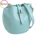 フルラ バッグ レディース ショルダーバッグ アウトレット レザー ブルー ウニカ UNICA FURLA CROSSBODY MINI WB00913BX22192568S