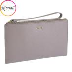 フルラ ポーチ 小物入れ レディース ミニクラッチ アウトレット レザー グレー CLASSIC XL ENVELOPE WE00256BX03062572S FURLA