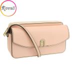 フルラ FURLA PRIMULA MINI CROSSBODY バッグ ショルダーバッグ バッグ レザー コーラルピンク レディース we00290