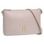 フルラ バッグ レディース ショルダーバッグ アウトレット レザー ピンク ディアマンテ DIAMANTE XL MINI BAG WE00615BX33632814S FURLA