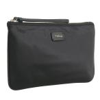 フルラ ポーチ レディース リストレット アウトレット ブラック FURLA CLASSIC XL ENVELOPE WE00659BX3172O6000