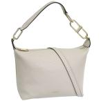 ショッピングフルラ フルラ バッグ レディース ショルダーバッグ アウトレット レザー グレー TEIA XL CROSSBODY POUCH WE00683BX0305GDJ00 FURLA