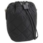 フルラ ポーチ レディース 入れ アウトレット ブラック FURLA VERTIGINE MINI DRAWSTRING POUCH WK00026BX0216O6000