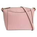 ケイトスペード バッグ レディース ショルダーバッグ アウトレット レザー ピンク モニカ クロスボディ MONICA CROSSBODY WKR00258 652 kate spade