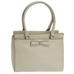 ケイトスペード バッグ レディース トートバッグ レザー ベージュ MONTFORD PARK SMOOTH JOVIE WKRU3044 272 kate spade アウトレット