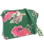 ケイトスペード バッグ レディース ショルダーバッグ レザー グリーンマルチ brightwater drive hanna WKRU3290 359 kate spade アウトレット