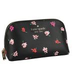 Yahoo! Yahoo!ショッピング(ヤフー ショッピング)ケイトスペード KATE SPADE ポーチ 小物入れ 花柄 アウトレット wlr00606