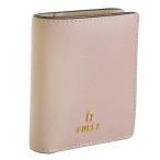 ショッピングフルラ フルラ 財布 レディース 2つ折り 折財布 コンパクト アウトレット レザー ベージュ カメリア CAMELIA S COMPACT WALLET BIFOLD WP00308ARE000B4L00 FURLA