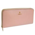 フルラ 財布 レディース 長財布 アウトレット レザー ピンク カメリア FURLA CAMELIA XL ZIP AROUND SLIM WALLET WP00313ARE0003790S