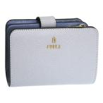 ショッピングフルラ フルラ 財布 レディース 2つ折り 折財布 コンパクト レザー グレー カメリア FURLA CAMELIA M COMPACT WALLET WP00314ARE0004351S