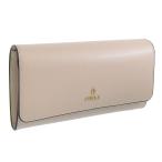 【数量限定セール】フルラ 財布 レディース 長財布 レザー カメリア ベージュ FURLA CAMELIA CONTINENTAL WALLET WP00317ARE000B4L00 FURLA