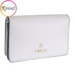 ショッピングフルラ フルラ 名刺入れ レディース カードケース レザー マシュマロ カメリア FURLA CAMELIA BUSINESS CARD CASE WP00408ARE0001704S