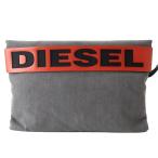 Yahoo! Yahoo!ショッピング(ヤフー ショッピング)ディーゼル DIESEL クラッチバッグ ポーチ メンズ x05481