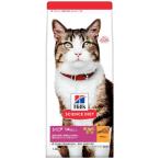 猫用ドライフード