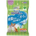 [ Uni очарование ]teo clean из ... сиденье средний большой собака * кошка для ..... мыло. аромат 15 листов 